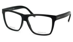 Herrenbrille Gucci Brille GG 1008 52R